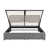 Grey is out of stock