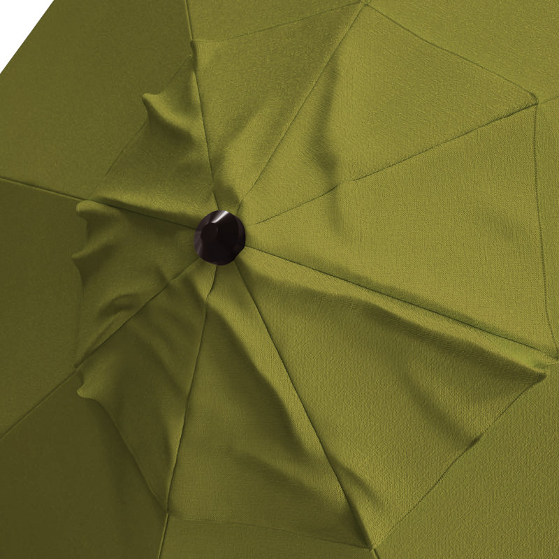 Parasol en porte-à-faux 11 pi Demarlo, Ara