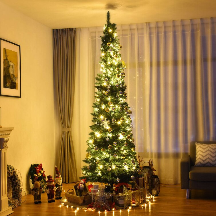 https://assets.wfcdn.com/im/30560361/resize-h755-w755%5Ecompr-r85/9900/99007681/8%27+Pine+Christmas+Tree.jpg