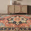 Hand Knotted Wool Oriental Area Rug-69951340