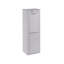 Poubelle 10 gallons avec bac de recyclage