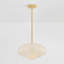 Auburndale Pendant in Aged Brass-1245679530
