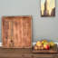 Ensemble de 2 plateaux Gledhill