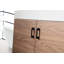 Veemon 36” W Single Vanity-190298533