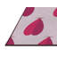 Tapis rose Hagan-729244867