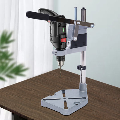 Table de perceuse à plancher pour outil de réparation