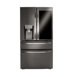 Black Stainless