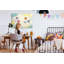 Magnetic Glass Dry Erase Board