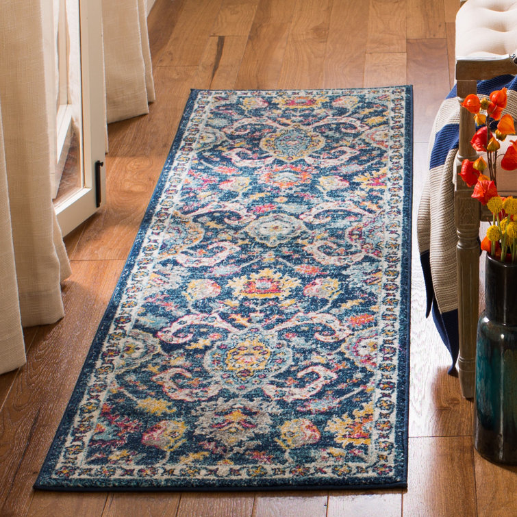 Gourdine Performance Oriental Rug