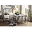 Lit plateforme classique Classic