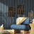 Handmade Modern Abstract Wall Decor