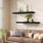 Critchfield Floating Shelf-778810790