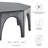 Modway Victory Performance Velvet Ottoman-67201647