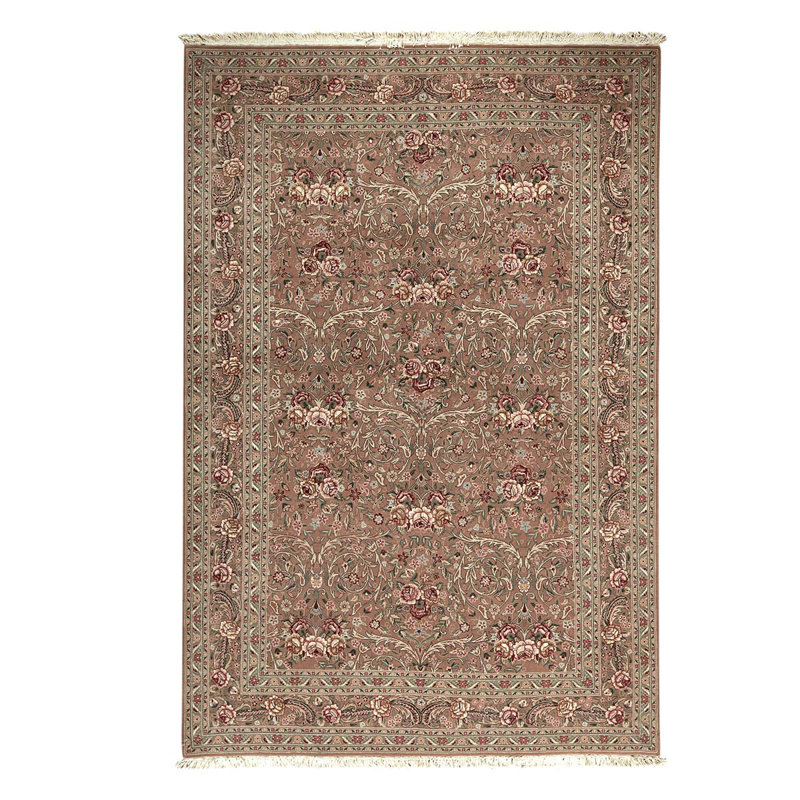 One-of-a-Kind 6' X 9' Area Rug