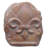 Mini Water Wall Cast Stone Fountain-494746826
