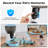 4L Automatic Cat Feeder with Camera
