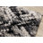 Ahkeel Rectangle Power Loom Polypropylene Area Rug in Cream-584981190