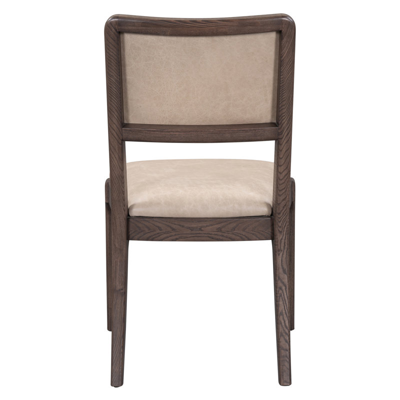 Gia Dining Chair Beige, Beige