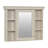 Jacksin W H Medicine Cabinet Mirror 8-1456006175