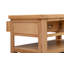 Machado Coffee Table with Storage