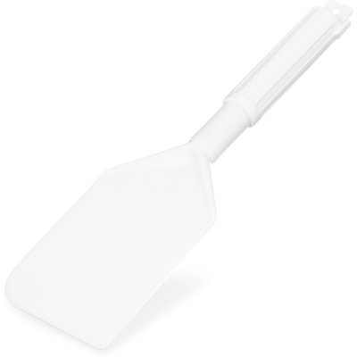 Spatule avec poignée en plastique Sparta®