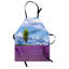Tablier East Urban Home Scenic Summer
