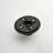 6 Inch Grid Shower Floor Drain With Flange