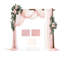 Fabric Backdrops & Signs-75255267-75255268