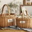 Panier du marché du verger-1177767604