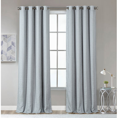 Coventry Curtains / Drapes Single Panel