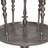 26'' H Metal Candelabra