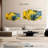 Avery Marbled Abstract-107489302