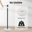 Porte-papier hygiénique sur pied-94481086