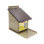Kropp Metal Pole Squirrel Feeder