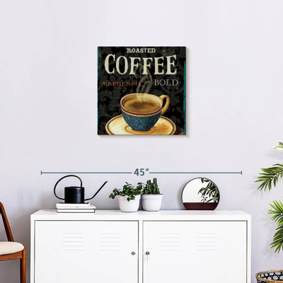 Kema Today's Coffee IV