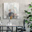 « Supposition II »-reproduction sur toile tendue-484462868