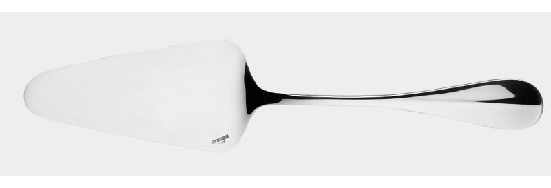 Blois Stainless Steel Cake Server