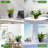 Self Watering Plant Pots Indoor-1507783041