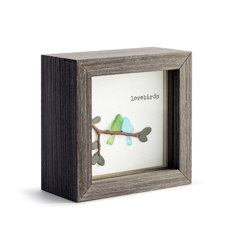 Chowdury Wooden Decorative Box