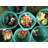 39 Gallon Biobag 100% Certified Compost Food Scrap Trash Bag-100247783