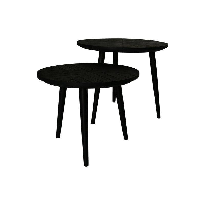 Verona Frame Nesting Tables