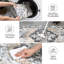 Luecille Washable Oriental Rug-1217034401