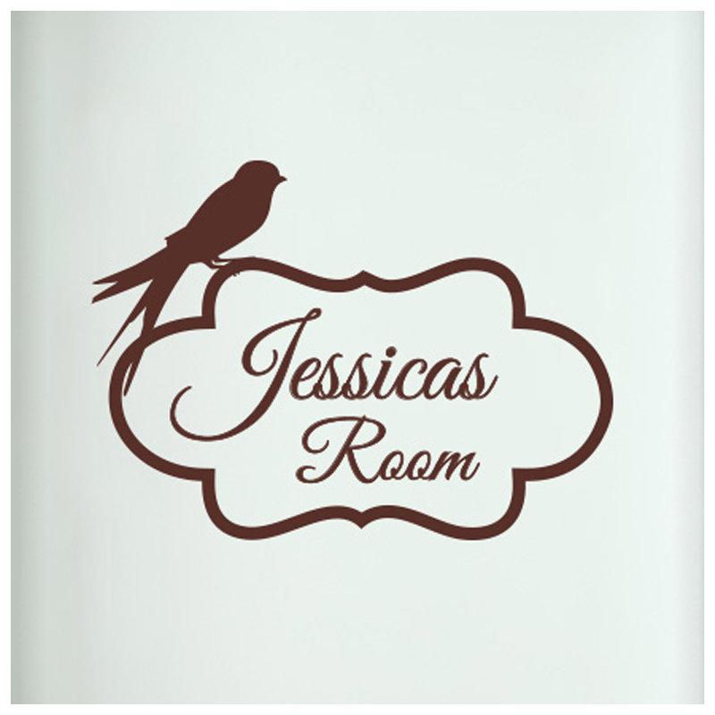 Wall Decal