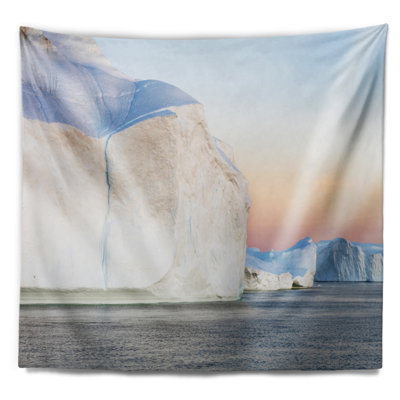 Polyester Tapestry