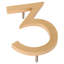 10'' H Metal House Number-772027753-773117926