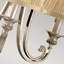 Urbaniak 3 - Light Shaded Chandelier