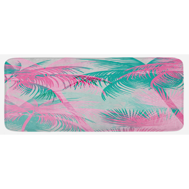 Tapis de cuisine Beach Beach