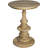 Solid Wood End Table