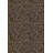 Tapis noir/brun zone Erroll