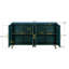 Crédence de rangement l 59,8 po Tavia-1043532781